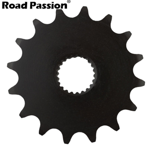16T Parti Del Motociclo Pignone Per APRILIA 125 Tuareg AF1 Futura TX 240 311 ETX 350 TUAREG <span class=keywords><strong>650</strong></span> ie <span class=keywords><strong>pegaso</strong></span> BMW F650GS G650GS - Product Image 4