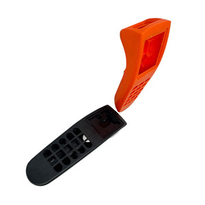Services de Fabrication de Moulages Plastiques par Injection avec Conception Personnalisée par le Fabricant - Catégorie de Produits - Product Image 6