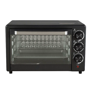 <span class=keywords><strong>Horno</strong></span> de encimera eléctrico doméstico versátil de <span class=keywords><strong>22</strong></span> <span class=keywords><strong>litros</strong></span> para hornear pasteles para uso multiusos - Product Image 5