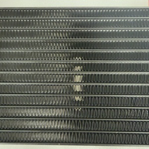 JSY 5-25 <span class=keywords><strong>Radiateur</strong></span>/Refroidisseur d'huile moteur tout <span class=keywords><strong>aluminium</strong></span> An10/Système de refroidissement d'huile moteur de compétition échangeur de chaleur - Product Image 4