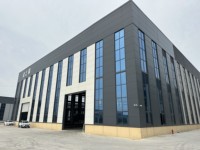 Edificio de Apartamentos y Hotel de Estructura de Acero Prefabricada Personalizada con Tamaño y Número de Pisos a Medida
