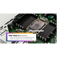 Serveur HPE ProLiant DL320 Gen12 avec processeurs Intel Xeon PCIe Gen5 pour la virtualisation et les centres de données – En stock
