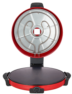 HJ-45TD con temperatura 45CM con ventana pan árabe de PIZZA PITA CREPE MAKER GCC de SASO. - Product Image 4