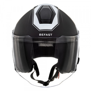 Befast máy bay phản lực kết nối với tích hợp <span class=keywords><strong>intercom</strong></span> đen trắng xxl - Product Image 3