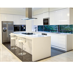 Durable And Elegant Pvc Kitchen Cabinets Variants Alibaba Com