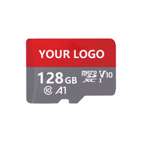 Plastik-SD-Karten 64GB-400GB UHS-I KLASSE 10 für Nintendo Switch & Handys/Kameras/Autos/Spiele