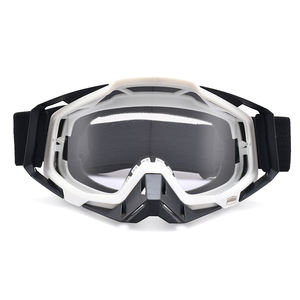 <span class=keywords><strong>Masque</strong></span> de <span class=keywords><strong>motocross</strong></span> rétro <span class=keywords><strong>vintage</strong></span> en gros avec logo personnalisé, lunettes de moto, lunettes de moto personnalisées - Product Image 2