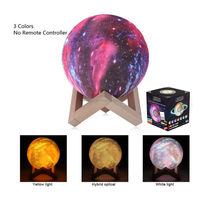 QB-512 Eid Mubarak Hajj Gifts APP Control Starry Moon Quran Speaker