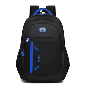 Waterproof Laptop Backpack Hiking Travel Notebook School Bag Casual Sports Backpacks School Bags And Backpacks