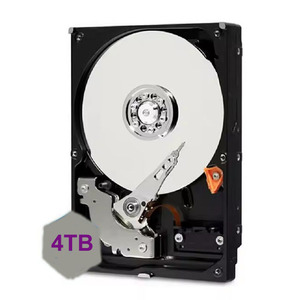 ฮาร์ดดิสก์ภายในสำหรับ WD40EZRZ <span class=keywords><strong>Blue</strong></span> 4TB <span class=keywords><strong>3.5</strong></span>" SATA 6Gb/s 5400 RPM 64MB <span class=keywords><strong>HDD</strong></span> สำหรับเดสก์ท็อปพีซีและการจัดเก็บข้อมูลมัลติมีเดีย - Product Image 1
