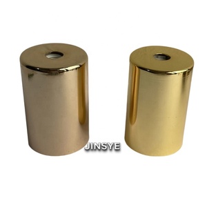 Copertura in metallo porta lampada a tazza tipo <span class=keywords><strong>Retro</strong></span> portalampada Edison - Product Image 3