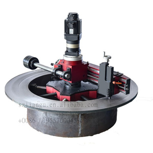 Réparation <span class=keywords><strong>de</strong></span> bride électrique Réparation <span class=keywords><strong>de</strong></span> rainure d'étanchéité confidentielle Réparation <span class=keywords><strong>de</strong></span> surface d'étanchéité Machine <span class=keywords><strong>de</strong></span> traitement <span class=keywords><strong>de</strong></span> réparation <span class=keywords><strong>de</strong></span> bride portable - Product Image 1