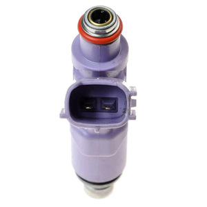 Inyector de Combustible 23250-70120 23209-70120 para Toyota IS300 Gasolina Transmisión Manual MT - Product Image 1