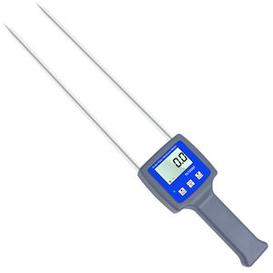 Humidimètre numérique portable Tk100gf pour blé, soja et céréales - Product Image 2