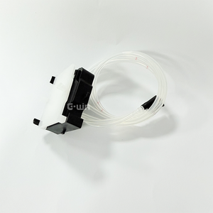 ชุดหัวพิมพ์คุณภาพสูง Roland 6000007135 ASSY,CAP TOP SV VS-640_04 Dx7 สำหรับเครื่องพิมพ์ VS-540/VS-540i/VS-640/VS-640i/XF-640/XR-640 - Product Image 5