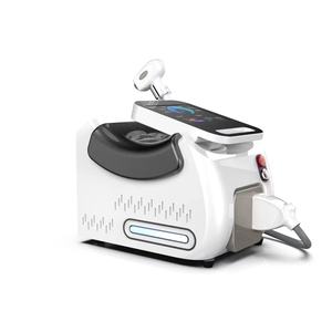 NUEVA Máquina de Depilación Láser de Diodo de Alta Potencia de 808 nm, Depilación Láser Permanente de Diodo de 755 nm, 808 nm, 940 nm y 1064 nm - Product Image 3