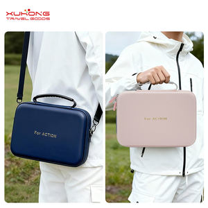 Sacs et étuis sur mesure à usage spécial, boîte en EVA robuste pour DJI Osmo <span class=keywords><strong>Action</strong></span> 4/5/6, protection de l'équipement de caméra étanche, commande en gros - Product Image 4