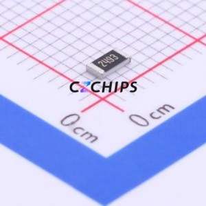 Resistencia SMD AR06FTDV2493 1206 (Tipo: Película Delgada) (Resistencia: 249kOhm Precisión: 1%) - Product Image 1