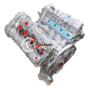 Venta caliente Motores de automóviles N62B44 Conjunto completo de sistemas de motor automático para <span class=keywords><strong>BMW</strong></span> 5 Series 7 Series X5 X6 - Product Image 3