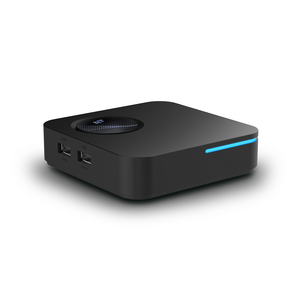 2025 syta rocktek GX1 cho Google chứng nhận Android 11 Set-Top Box Amlogic 4GB 32GB thông minh <span class=keywords><strong>TV</strong></span> Box - Product Image 2