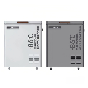Congelatore VOKA a Temperatura Ultra Bassa 102L, Speciale per Caffè Ghiacciato, Frigorifero a -86 Gradi Celsius - Product Image 2