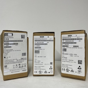 Variador de Frecuencia (VFD) SINAMICS G120C 6SE6420-2UC17-5AA1, el Más Vendido, en Stock, con Dos Años de Garantía - Product Image 5
