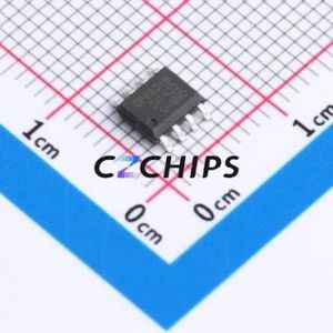 Chip IC de circuito integrado SOP-8 original y nuevo, PMIC ADC/DAC, para uso especial - Product Image 1