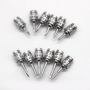 Kit de prothèse de clé dynamométrique Marque CE Bonne qualité Fixation chirurgicale Kit de prothèse d'<span class=keywords><strong>implant</strong></span> dentaire Megagen - Product Image 2