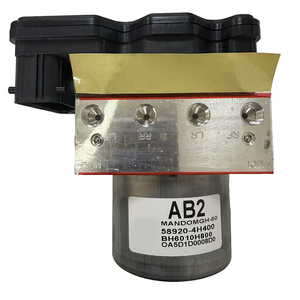 Module de commande hydraulique <span class=keywords><strong>ABS</strong></span> (pompe de frein <span class=keywords><strong>ABS</strong></span>) 58920-4H400 58920 4H400 589204H400 pour Hyundai Kia – Vente chaude, production directe usine - Product Image 5