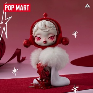 PO P Mtra Original dites-moi <span class=keywords><strong>ce</strong></span> <span class=keywords><strong>que</strong></span> vous voulez série PVC Anime Figure mignon ornements de bureau et boîtes mystère pour cadeau jouet LABUUB - Product Image 5