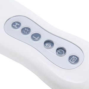 Máquina Sónica de Limpieza Facial Profunda Recargable por USB para Uso Doméstico, Removedor de Puntos Negros, Exfoliante Facial - Product Image 2