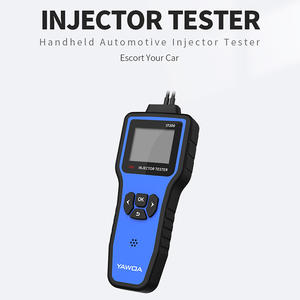 Mini nettoyeur et testeur d'injecteur automobile à poignée - Product Image 2