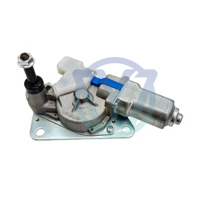 มอเตอร์ปัดน้ำฝนคุณภาพสูง 4650570 สำหรับรถขุด ZX225USR-3 ZX240-3 ZX330-3 ZX270-3 ZX450-3 ZX240LC-3 ZX250LC-3 ZX200-3 ZX120-3 - Product Image 5