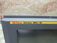 Japón original 180i-W fanuc cnc controlador A13B-0193-B043 A08B-0082-D043