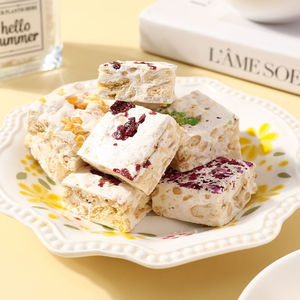 Снежинка со вкусом свежего шоколада и клубники - Product Image 4