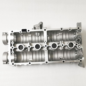 Coperchio Testata Cilindri 03C103475BC 03C 103 475 BC 03C103475CD 03C 103 475 CD 03C103475CJ per VW Golf 5 Passat CAXA CAXC CAVD <span class=keywords><strong>1.4TSI</strong></span> - Product Image 3