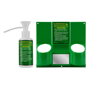 <span class=keywords><strong>Lavaojos</strong></span> Portátil <span class=keywords><strong>de</strong></span> Pared con Botellas <span class=keywords><strong>de</strong></span> 500 ml, Estación <span class=keywords><strong>de</strong></span> <span class=keywords><strong>Lavaojos</strong></span> <span class=keywords><strong>de</strong></span> <span class=keywords><strong>Emergencia</strong></span> - Product Image 5