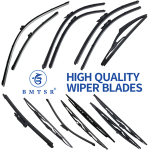 Limpiaparabrisas delantero de coche original 61619478361 OEM para <span class=keywords><strong>BMW</strong></span> E90 E84 F30 F34 G20 G22 G42 G26 - Product Image 5