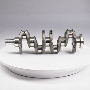 GK2Q6303CB Ecoblue 2.0 Vilebrequin utilisé pour le modèle de moteur diesel <span class=keywords><strong>Ford</strong></span> <span class=keywords><strong>Transit</strong></span> - Product Image 3