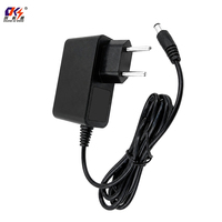 Adaptateur universel de haute qualité pour prise brésilienne 24V 0.5A 12W 500mA AC DC, alimentation OVP OLP OCP SCP