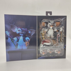 Neca Ultimate <span class=keywords><strong>Gizmo</strong></span> <span class=keywords><strong>gremlins</strong></span> khớp nối Bộ sưu tập mô hình hành động có thể di chuyển đồ chơi mô hình phim - Product Image 3