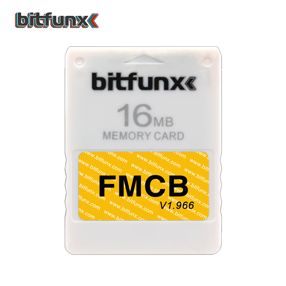 Blanc 16MB