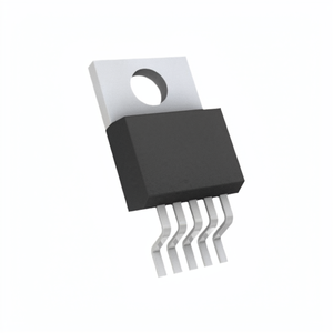 Power Management (PMIC) TO 220 5 Formed Leads LT1764AET#33PBF Original Electronic Circuit Components - Product Image 1