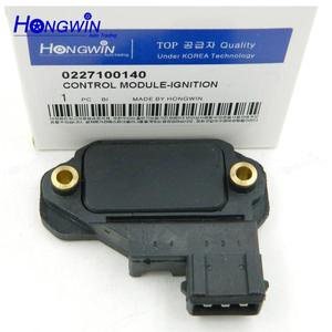 Número genuino. Módulo de Control de Encendido 0227100140 para Citroën, Ford y Peugeot 106 1.0-2.0L 86-99 - Product Image 1