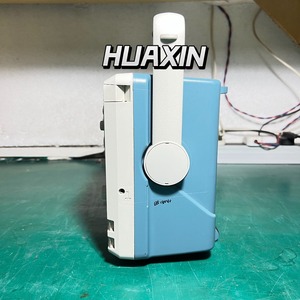 ออสซิลโลสโคป Tektronix MDO3024 hx มือสอง - Product Image 5