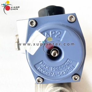 Válvula de Bola Importada WD M2.148.2011 para Piezas de Impresión Offset M2.148.2011/01 - Product Image 5