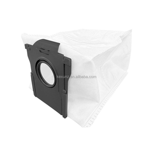 Kit de <span class=keywords><strong>Accesorios</strong></span> para Robot Aspirador <span class=keywords><strong>Cecotec</strong></span> <span class=keywords><strong>Conga</strong></span> X70, Rodillo Principal, Cepillo Lateral Giratorio, Filtro HEPA, Paño de Limpieza, Bolsa para Polvo, Repuestos - Product Image 5