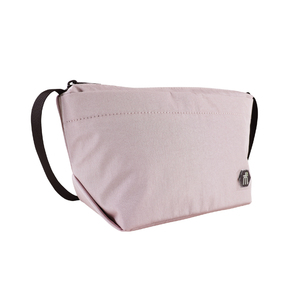 Sac bandoulière pour femmes et filles, sacoche de sport pour vélo, avec logo métallique, en nylon de haute qualité, vente en gros - Product Image 2
