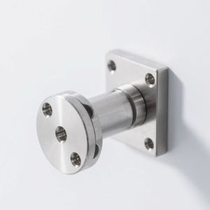 Support de téléphone universel en alliage d'aluminium CNC personnalisé pour vélos, motos et vélos électriques, support de téléphone pour vélos et scooters - Product Image 2