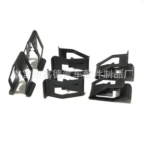 Dash <b>Frame</b> <b>Clips</b> 265 For Chevrolet Buick Excelle Cruze Sail Easy Installation Metal Part - Product Image 3